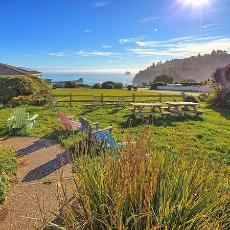Ocean View Village Condo With Trails To Beaches 特立尼达 外观 照片