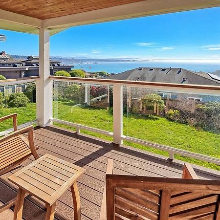 Ocean View Village Condo With Trails To Beaches 特立尼达 外观 照片