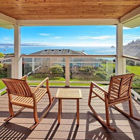 Ocean View Village Condo With Trails To Beaches 特立尼达 外观 照片