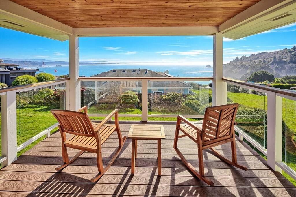Ocean View Village Condo With Trails To Beaches 特立尼达 外观 照片