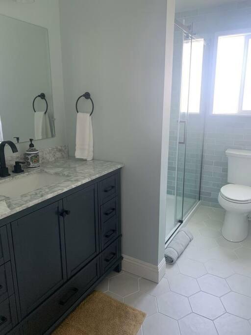 Ocean View Village Condo With Trails To Beaches 特立尼达 外观 照片
